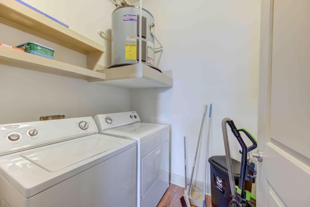 Cozy Apt Nrg Pool,Wi-Fi, Free Parking, Petsok! Houston Exterior foto